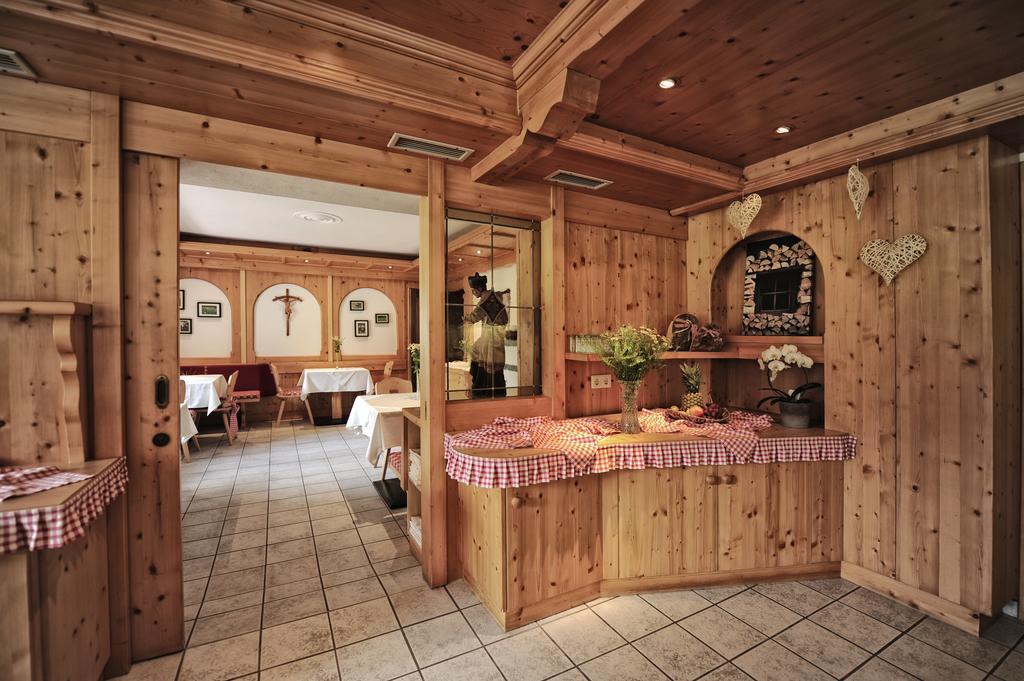Gletscher-Landhaus Brunnenkogel Sankt Leonhard im Pitztal Exterior photo